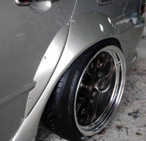 N-STYLECUSTOM Original Parts | N-STYLE CUSTOM Official Website