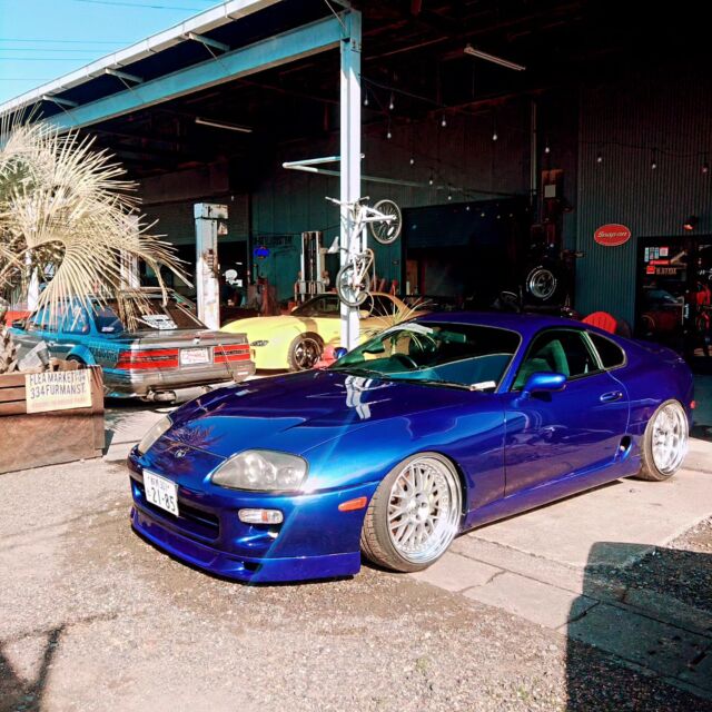 N-STYLE CUSTOM Official Website